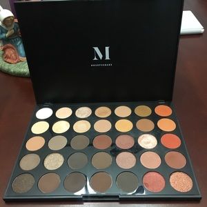 Morphe 35O Palette